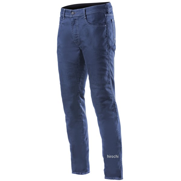 MERC デニムパンツ ミッドトーンブルー