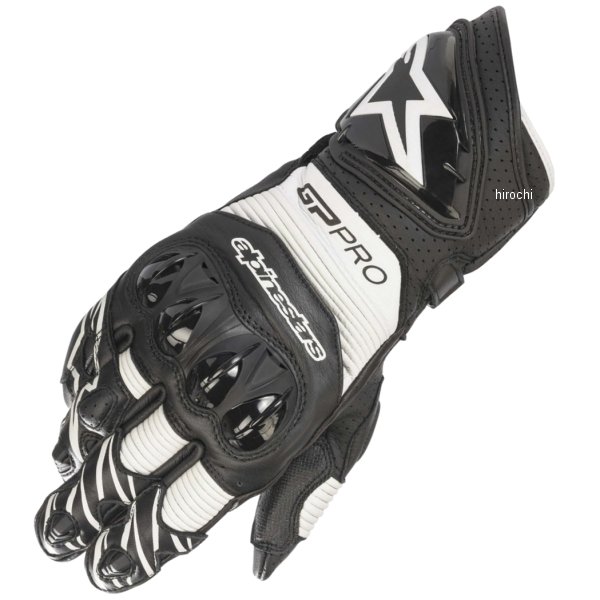 春夏モデル グローブ GP PRO R3 12 黒/白