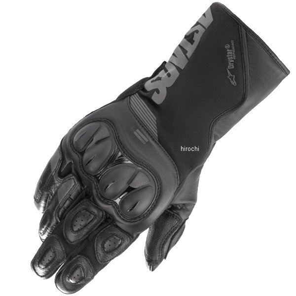 春夏モデル グローブ SP-365 DRYSTAR 黒