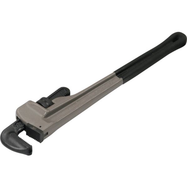 アルミパイプレンチ