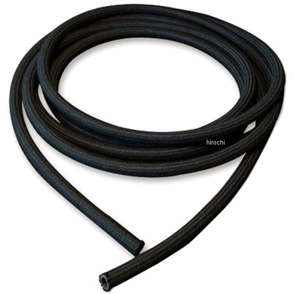 AUTHENTIC MARKET 布巻きラバーホース 3/8