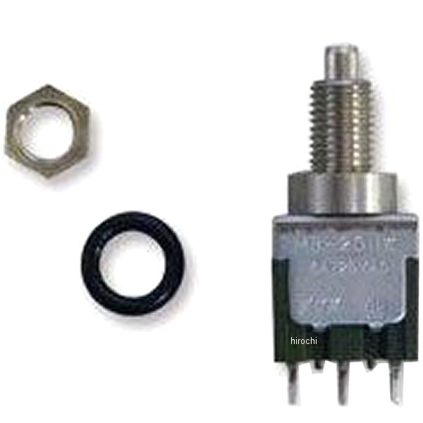 on-off 防水プッシュスイッチ