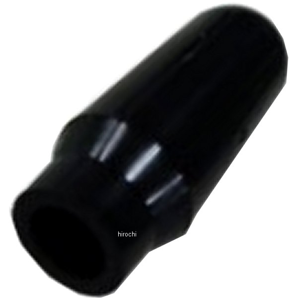 トグルスイッチキャップ　テーパータイプ　黒