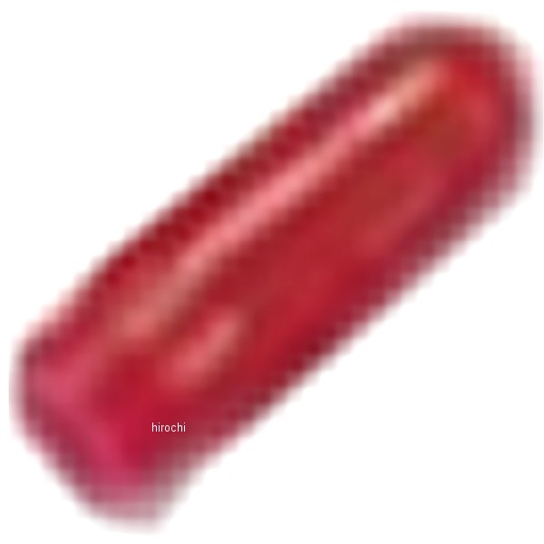 トグルスイッチキャップ　テーパータイプ　赤