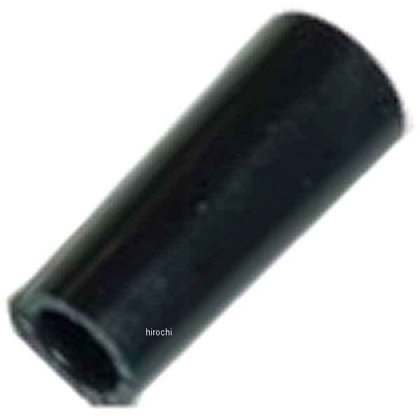 トグルスイッチキャップ　ラウンドタイプ　黒