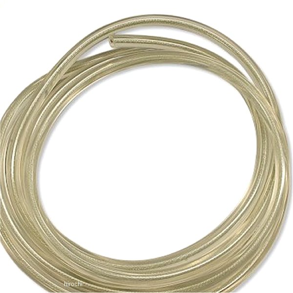 ビンテージスタイルプラグコード クリア 汎用