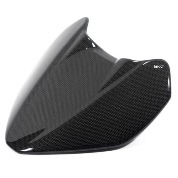 インストロメントカバー(ウインドシールド) (艶あり) 20年-21年 Streetfighter V4