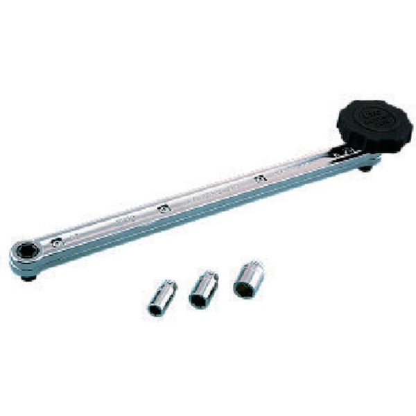 823-0838  ヘッドライト光軸調整レンチ