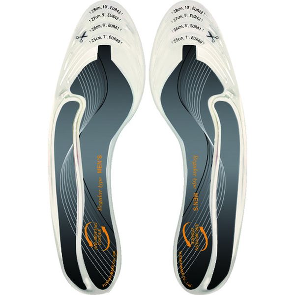 “エア・ムービング” レギュラータイプ メンズ