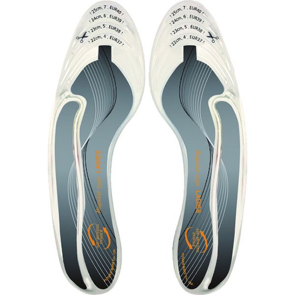 “エア・ムービング” レギュラータイプ レディース