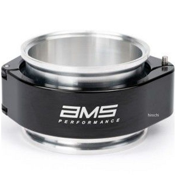 .00.09.3002-1  クイッククランプ 3.0インチ