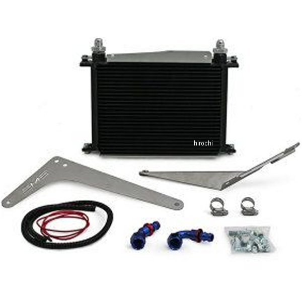.04.02.0001-1 MR/Ralliart SST トランスミッションオイルクーラーキット 08年-15年 三菱 EVO X