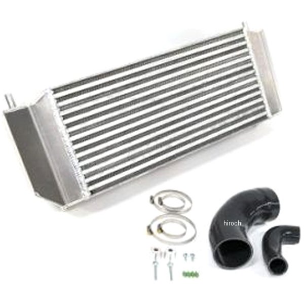 .32.09.0001-1 5.5インチ インタークーラーアップグレード 17年-19年 フォード Raptor 3.5L