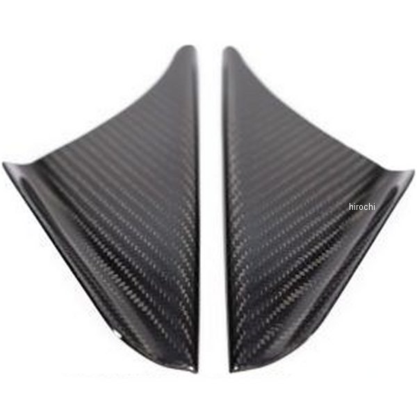 .38.06.0002-1 Anti-Wind Buffeting キット 20年以降 トヨタ GR スープラ グロスカーボン