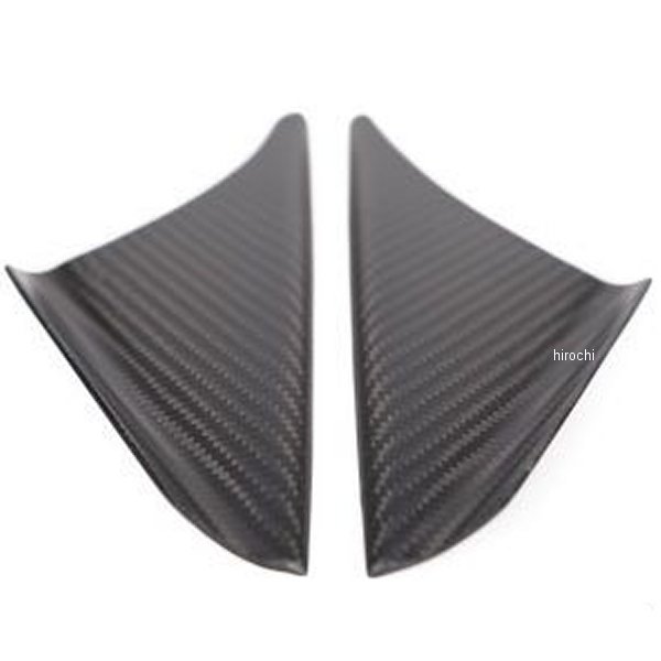 .38.06.0002-2  Anti-Wind Buffeting キット 20年以降 トヨタ GR スープラ マットカーボン