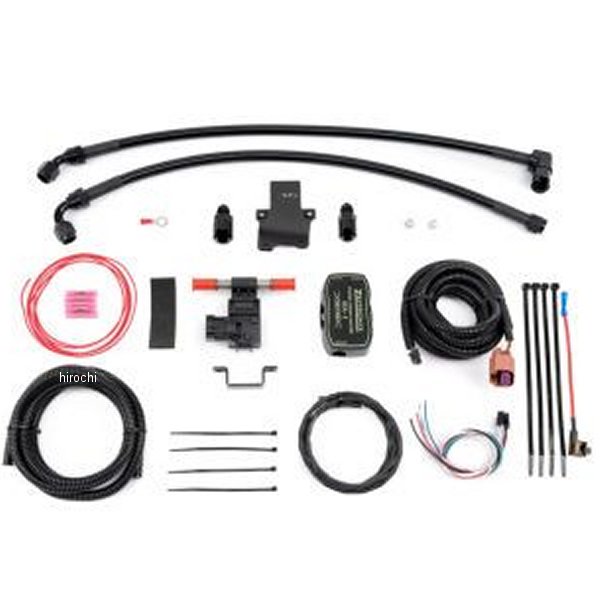 .47.07.0006-1  フレックス フューエルキット 23年 日産 Z