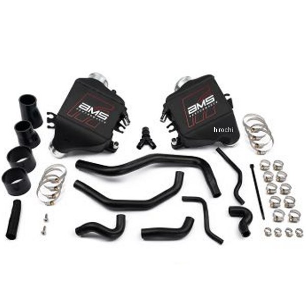 .47.09.0001-1  インタークーラー 23年 日産 Z VR30