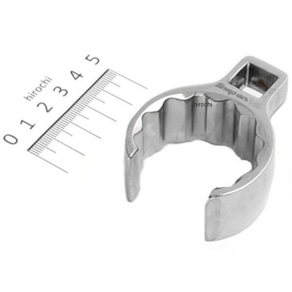 フランクドライブ 1/2インチ ディープ フレア ナット 12角 1-1/2インチ