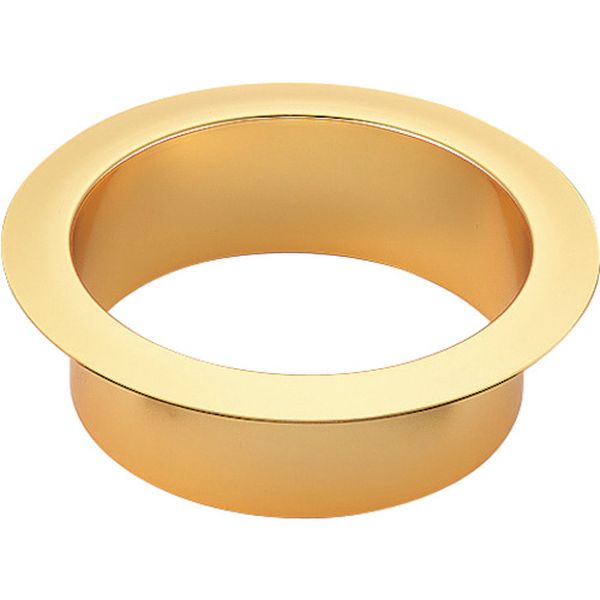 ANDH011GP 133-7766 (210170078)ステンレス鋼製 屑入投入口