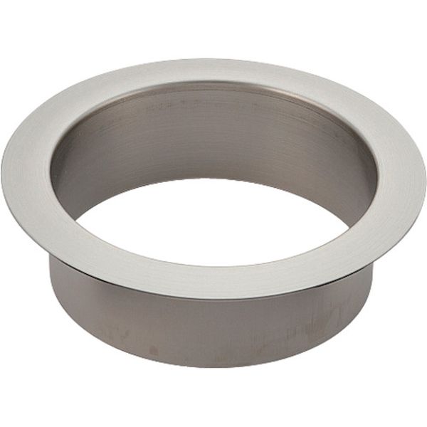 ANDH011HL 133-7763 (210170077)ステンレス鋼製 屑入投入口