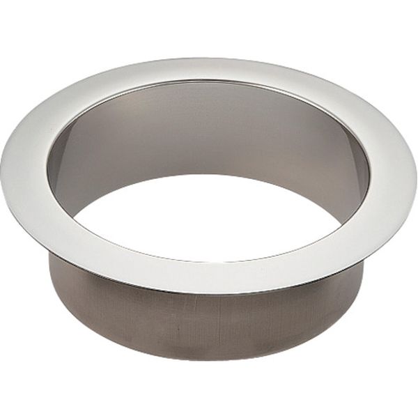 ANDH011MR 133-7792 (210170076)ステンレス鋼製 屑入投入口