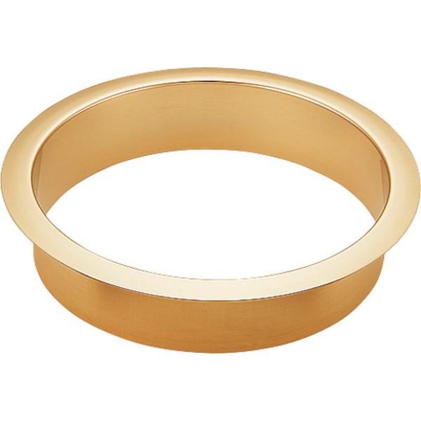 ANDH015GP 131-4061 (210172533)ステンレス鋼製 屑入投入口