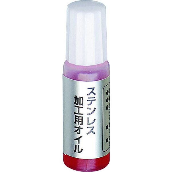 なめたネジはずしビット用 ステンレス加工用オイル