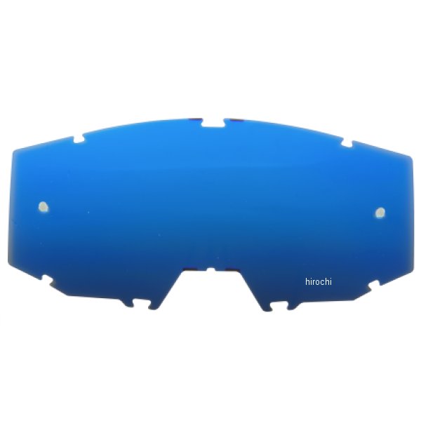 Answer レンズ ミラー ブルー ユース