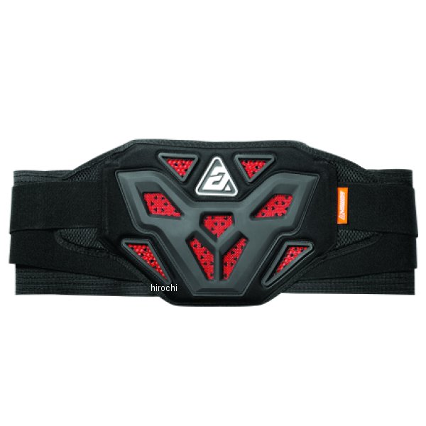 Answer Apex Kidney ベルト ブラック 2XL