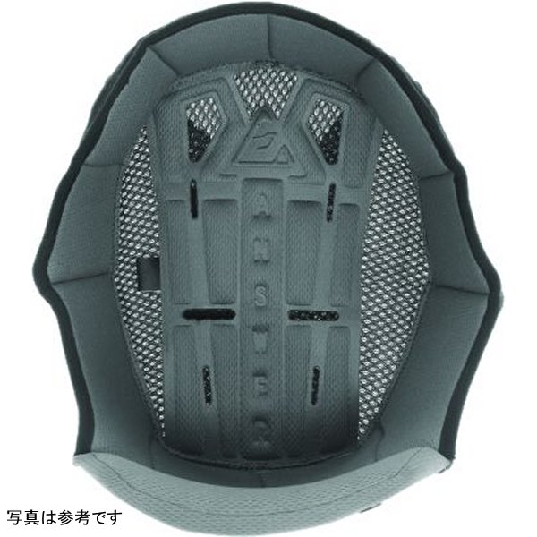 AR5 Liner ブラック Mサイズ