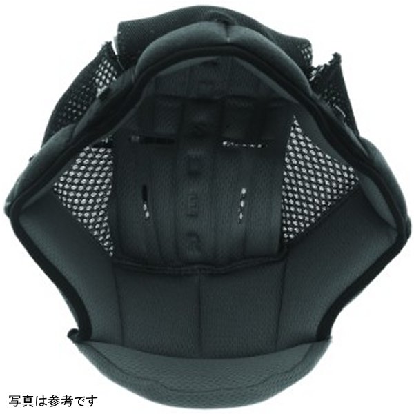 AR7 Liner ブラック XLサイズ