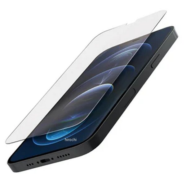 ガラススクリーンプロテクター iPhone14