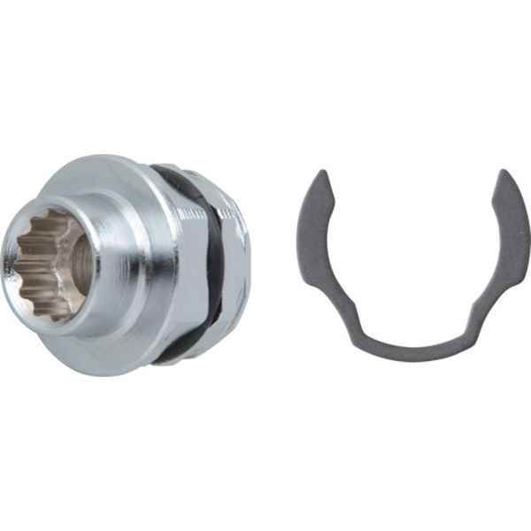 オフセットアダプター専用ソケット10mm