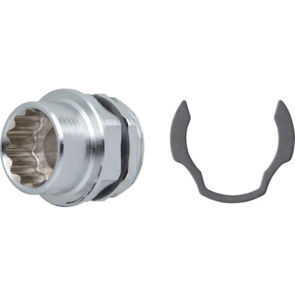 オフセットアダプター専用ソケット13mm