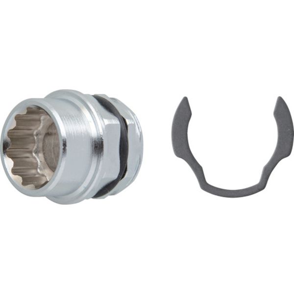 オフセットアダプター専用ソケット14mm