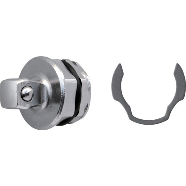 オフセットアダプター 専用アダプター 差込角9.52(3/8″)