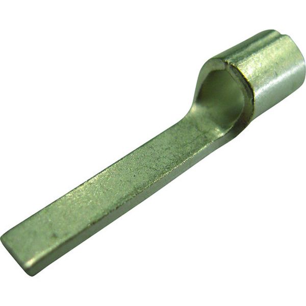 裸圧着端子 板状形 AP-1.25N8 100個入り