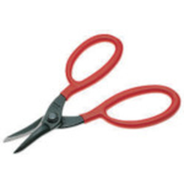 AP175 821-7799  万能バサミ175mm