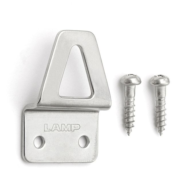 AP20  (110029270)/ステンレス鋼製 ハンガープレート