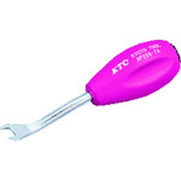 クリップクランプツール アングルスタッビ 小