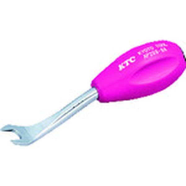 クリップクランプツール アングルスタッビ 中