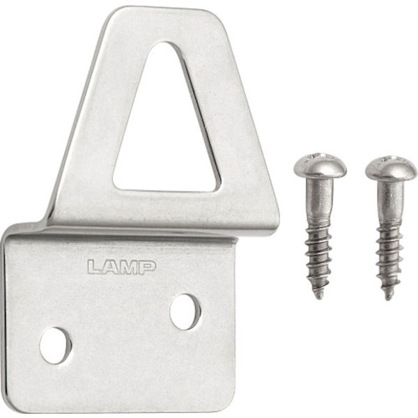 AP32  (110029272)/ステンレス鋼製 ハンガープレート