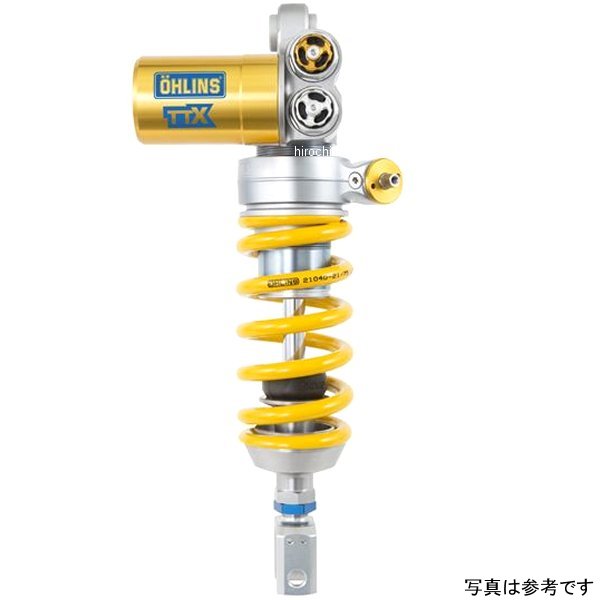 リアショック T36PR1C1LB 09年-16年 RSV4