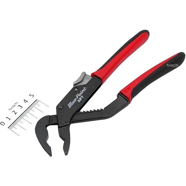 ブルーポイント ジョイントプライヤー 7インチ