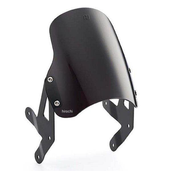 メーターバイザー 18年-23年 モンキー125 ダークスモーク