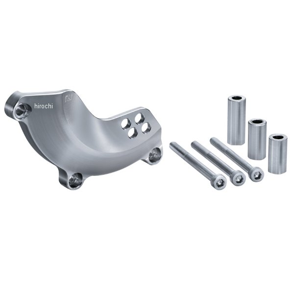 クランクケースカバー 左側 21年-23年 GROM