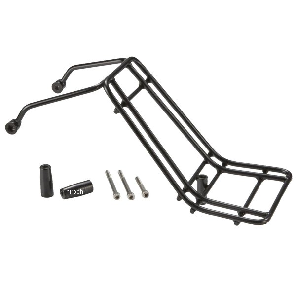 センターカウルプロテクター 20年-24年 CT125 黒