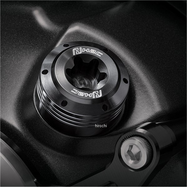 オイルフィラーキャップ 18年以降 CB250R、レブル250