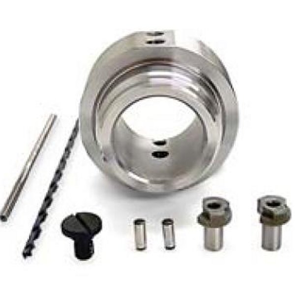 Crank Pin Drill Kit - Hemi 5.7 6.1 392 2009+ Vvt & 6.2L Hellcat & Demon