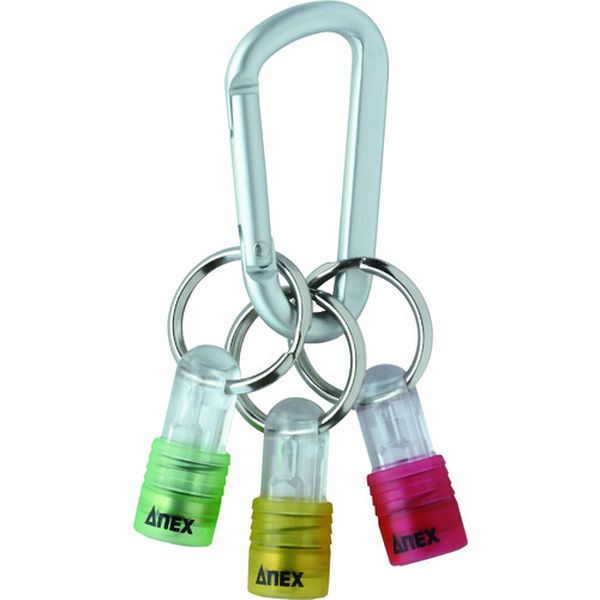 クイックホルダー 3PCS